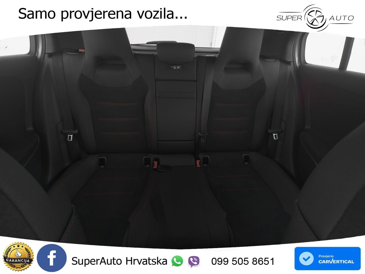 Mercedes-Benz A 200 7G-DCT AMG
