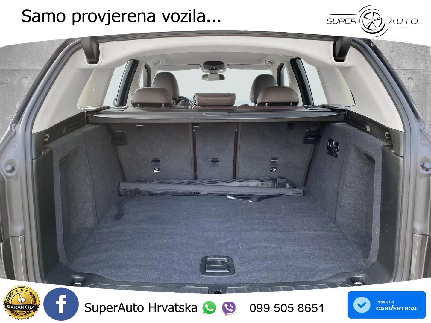 BMW X3 20d xDrive Steptronic LED+GR SJED+ACC