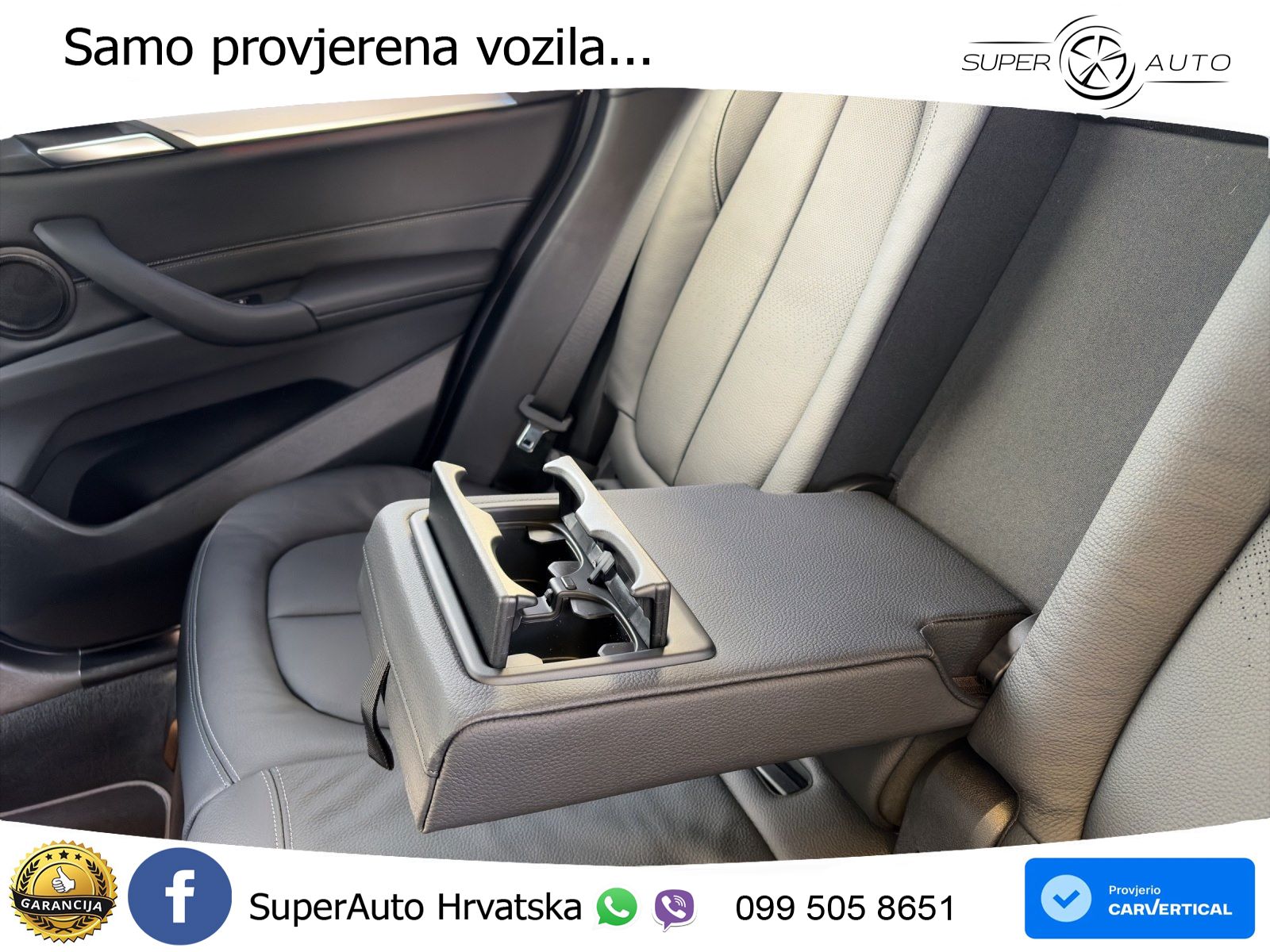 BMW X1 20d (190 KS) xDrive Steptronic