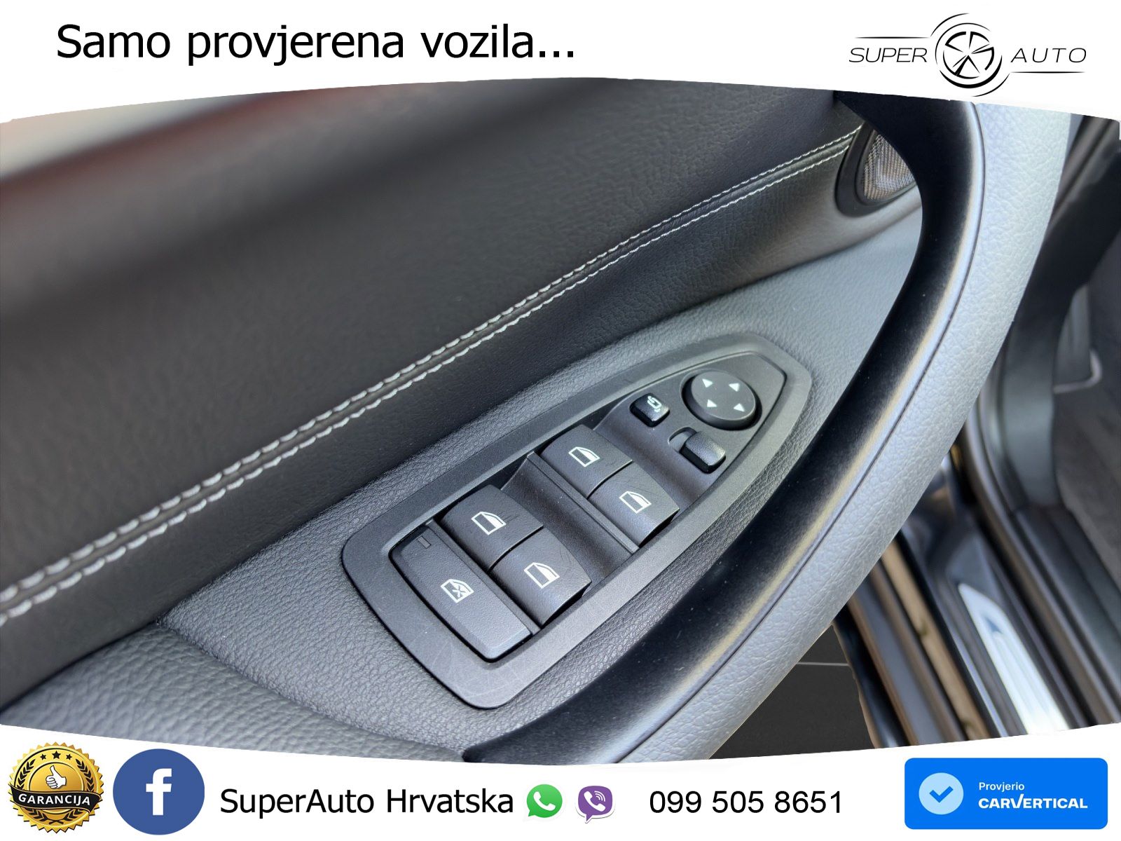 BMW X1 20d (190 KS) xDrive Steptronic