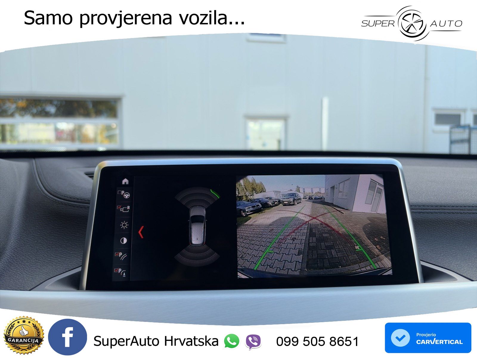 BMW X1 20d (190 KS) xDrive Steptronic