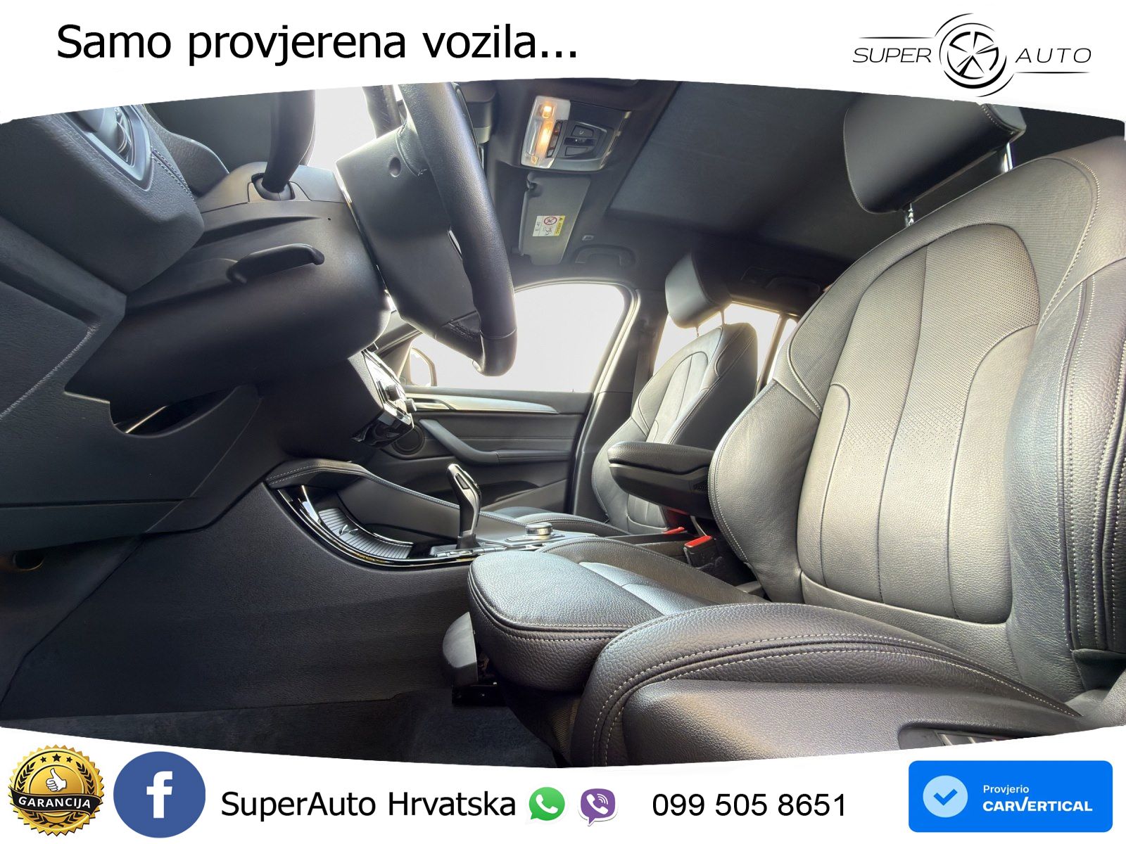 BMW X1 20d (190 KS) xDrive Steptronic