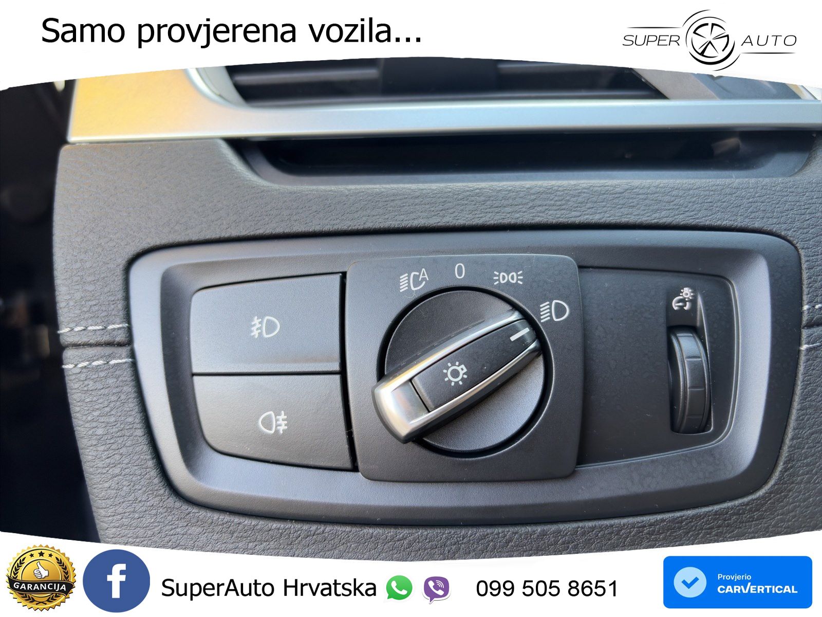 BMW X1 20d (190 KS) xDrive Steptronic