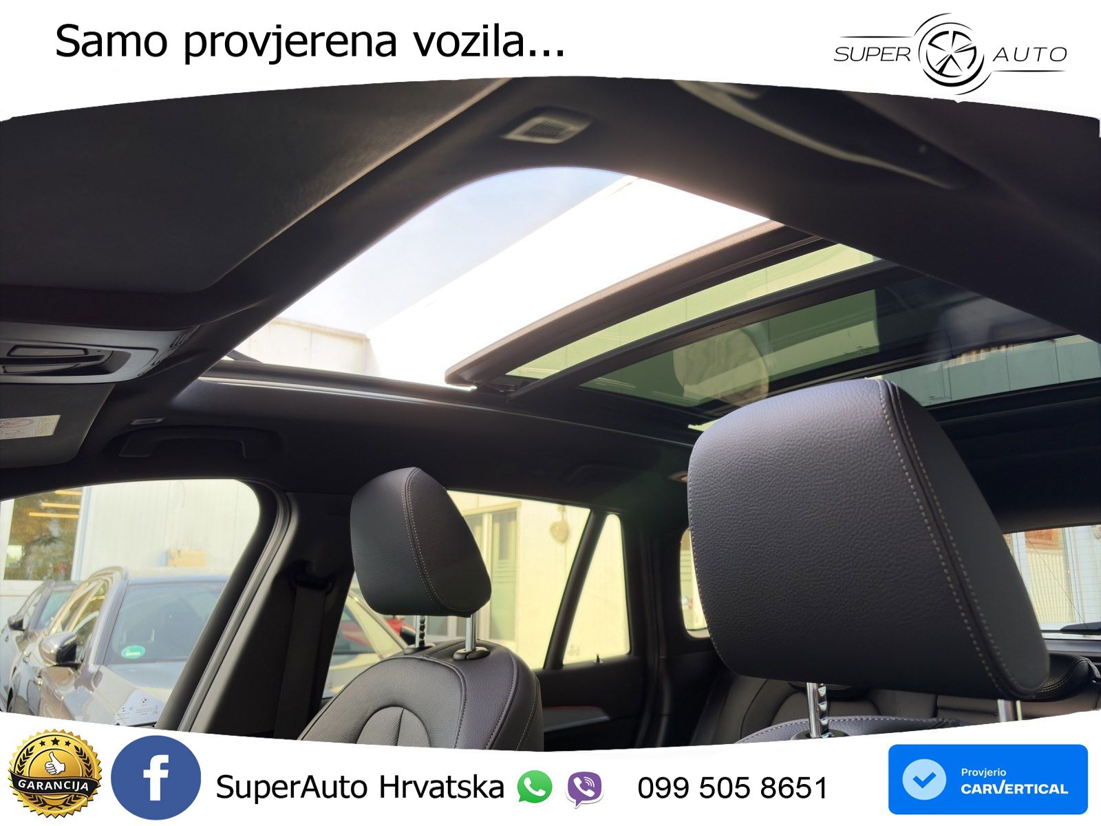 BMW X1 20d (190 KS) xDrive Steptronic