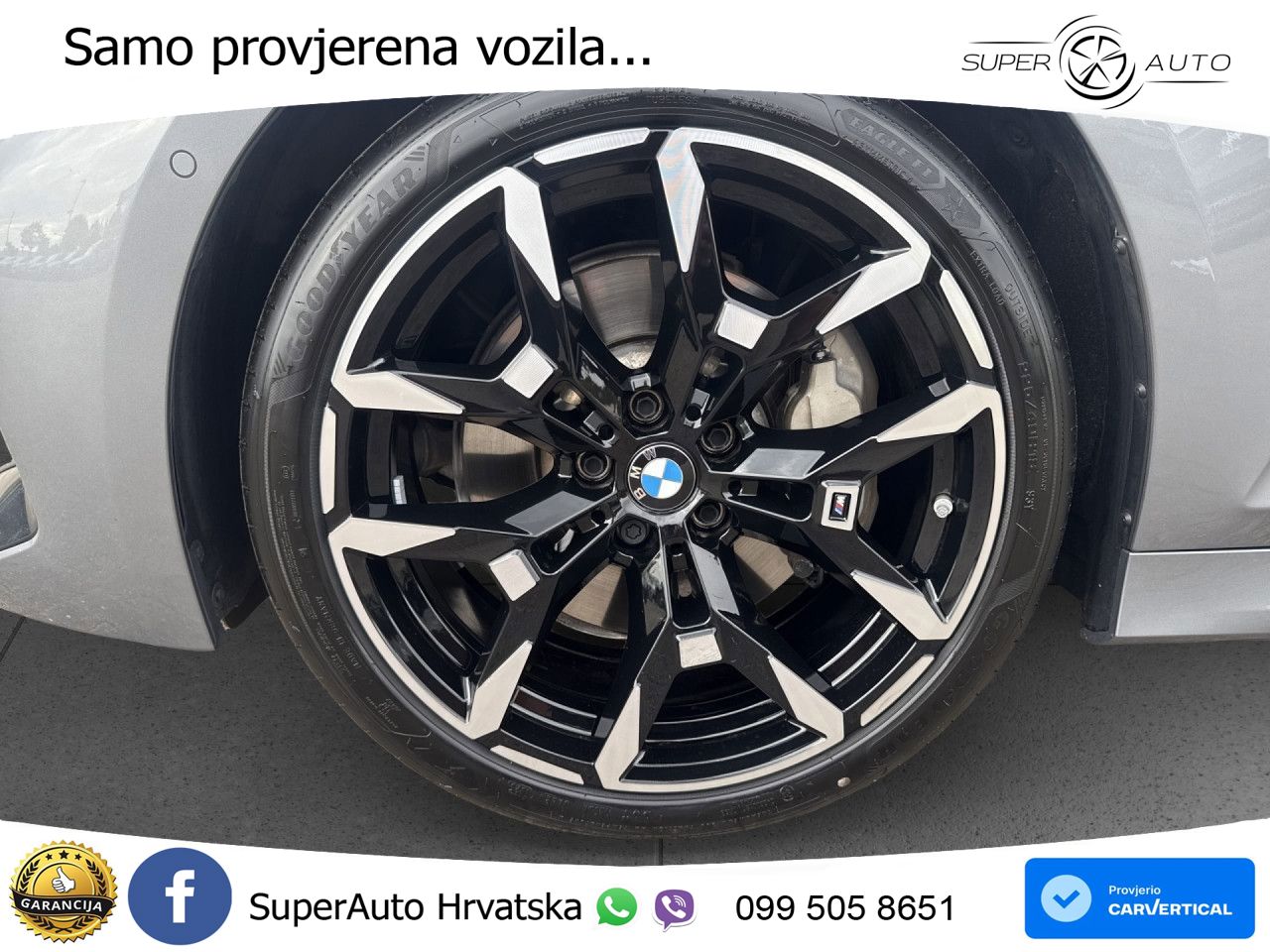 BMW 330i (245 KS) xDrive Steptronic M Sport LED+GR SJED+ACC