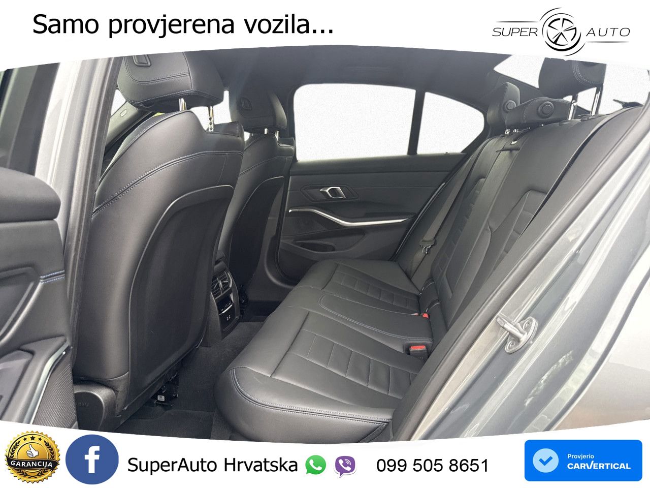 BMW 330i (245 KS) xDrive Steptronic M Sport LED+GR SJED+ACC
