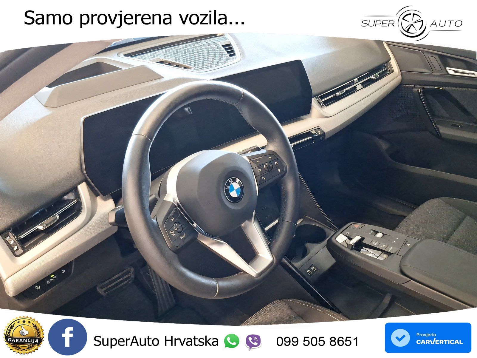 BMW X2 sDrive18d Steptronic