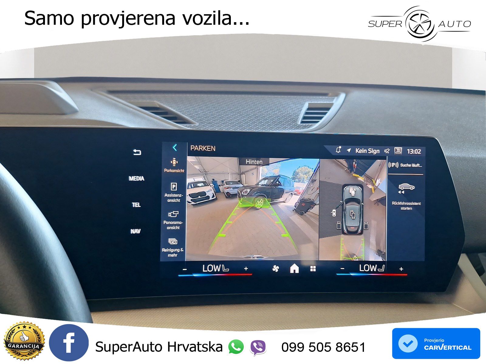 BMW X2 sDrive18d Steptronic