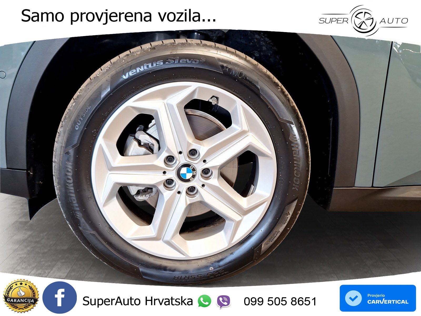 BMW X2 sDrive18d Steptronic