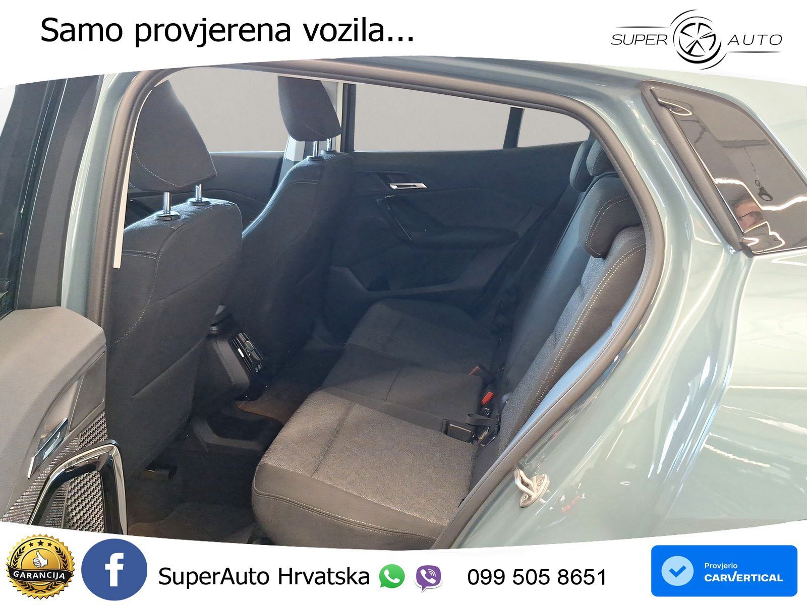 BMW X2 sDrive18d Steptronic