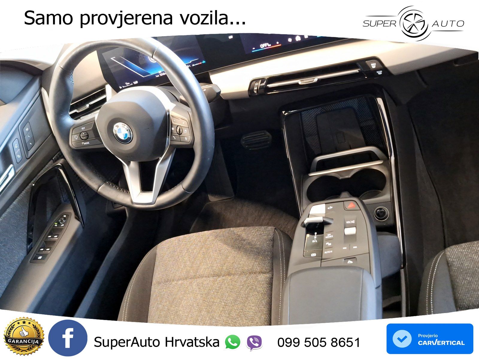BMW X2 sDrive18d Steptronic
