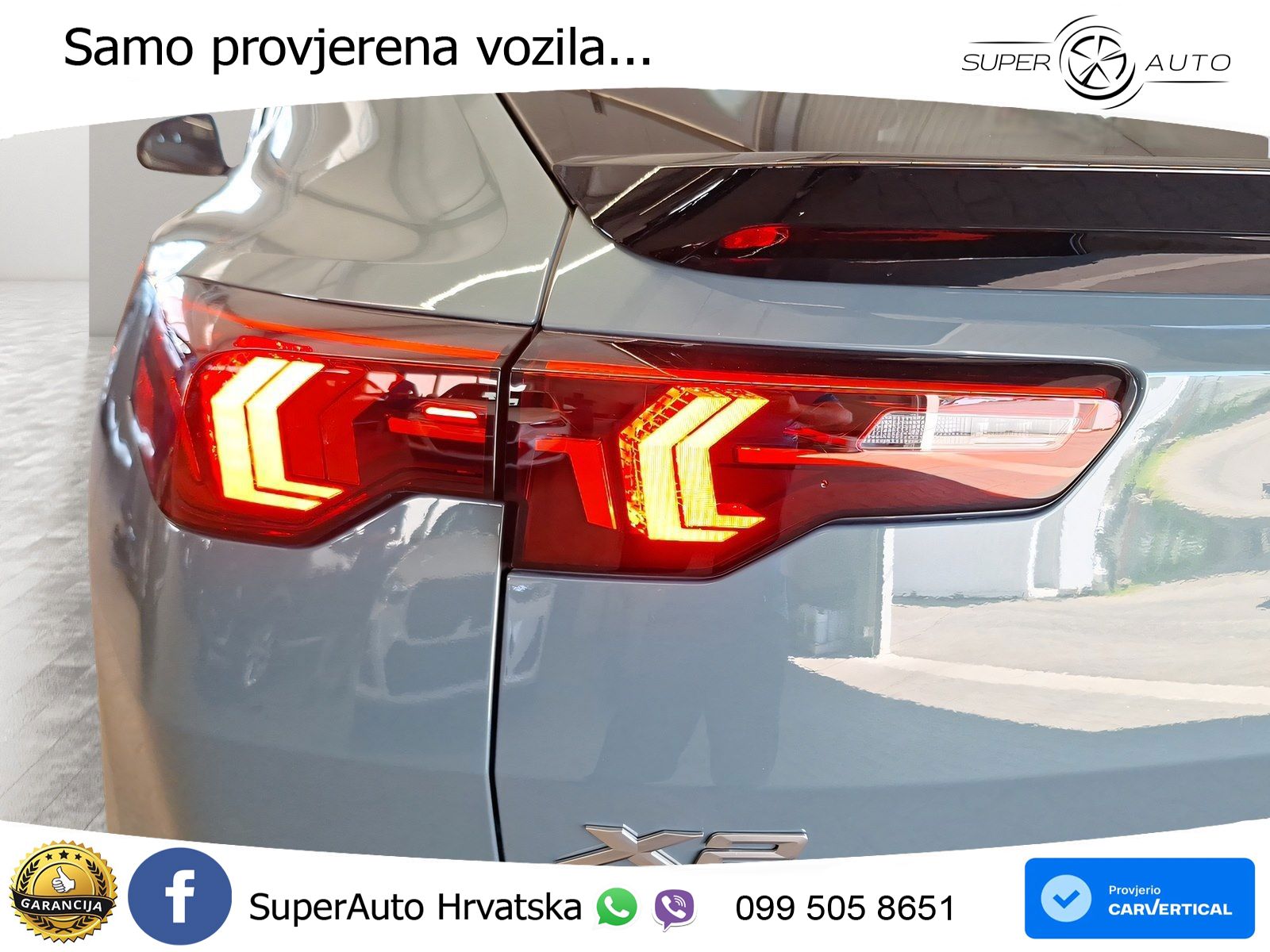BMW X2 sDrive18d Steptronic
