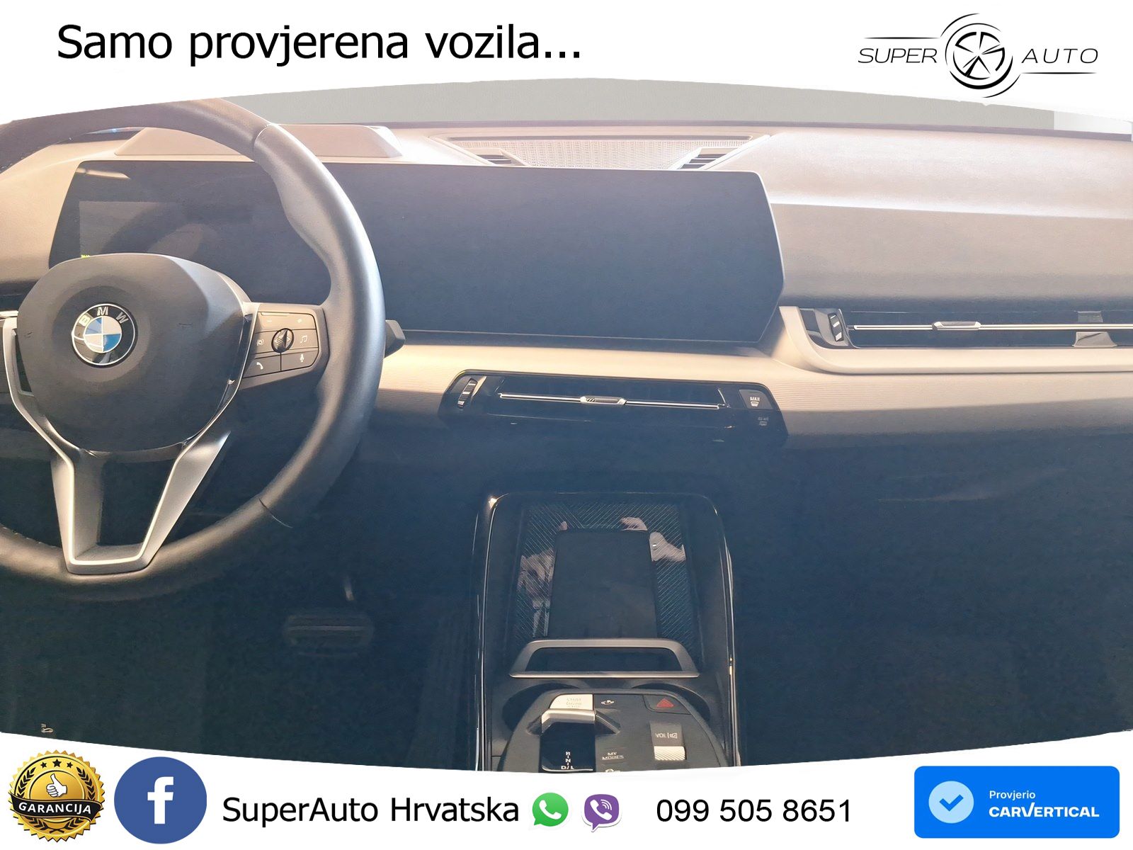 BMW X2 sDrive18d Steptronic