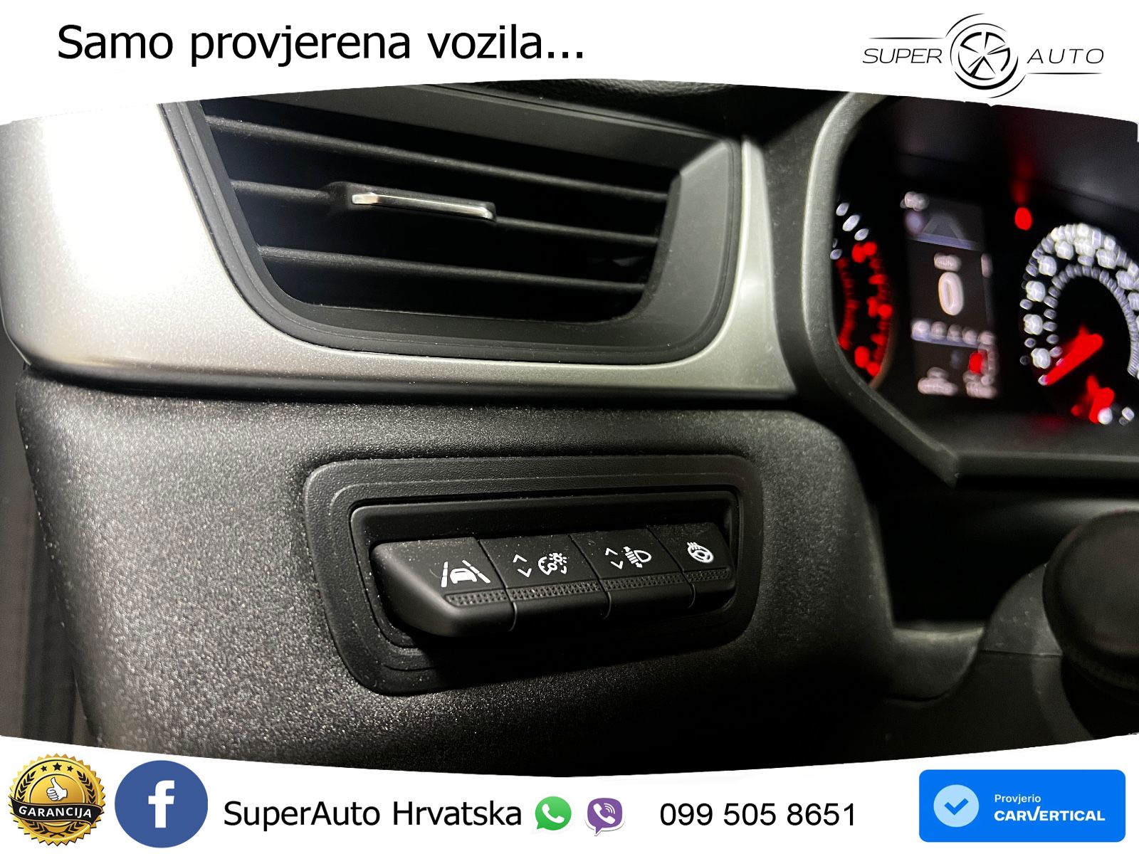 Renault Captur 1.3 TCe (140 KS) Zen