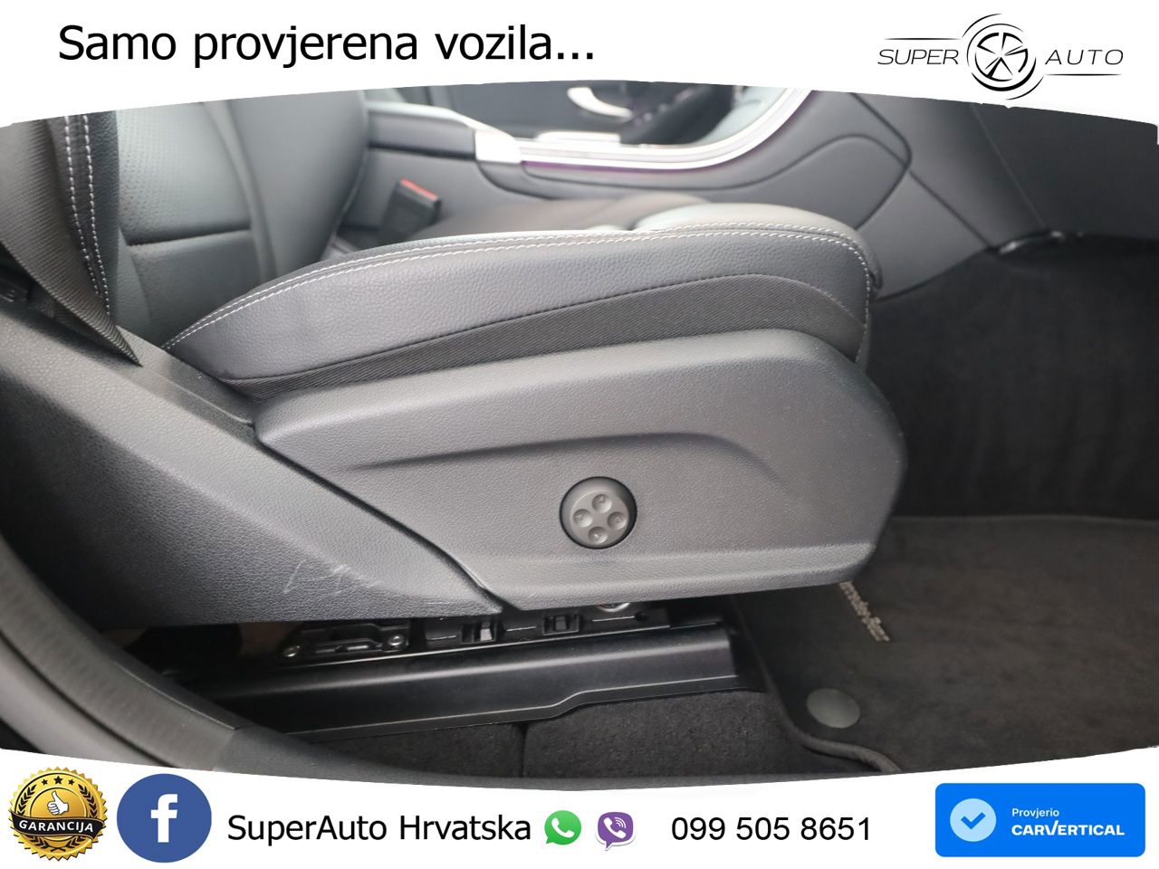 Mercedes GLC 300de (306 KS) 4MATIC 9G-TRONIC