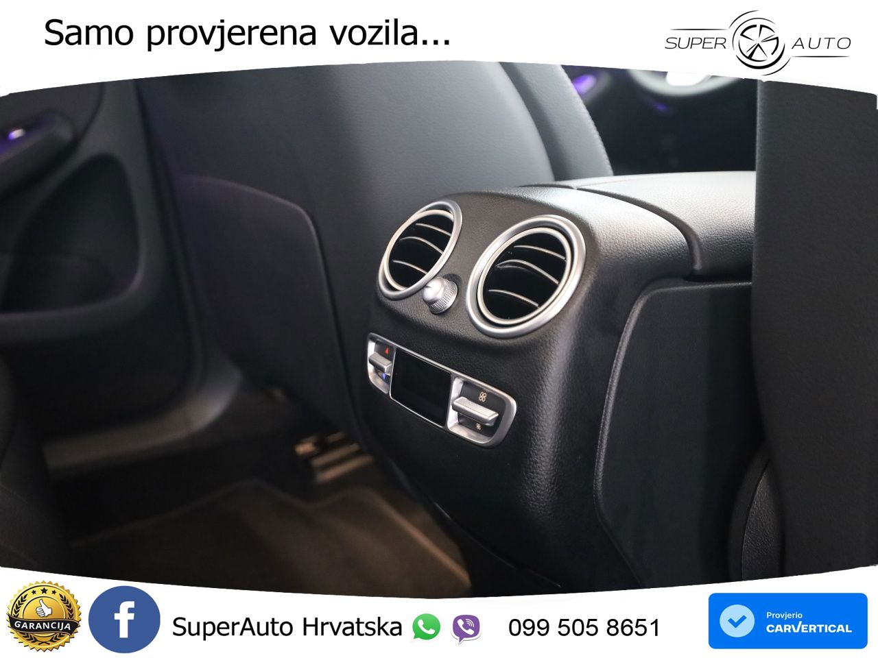 Mercedes GLC 300de (306 KS) 4MATIC 9G-TRONIC