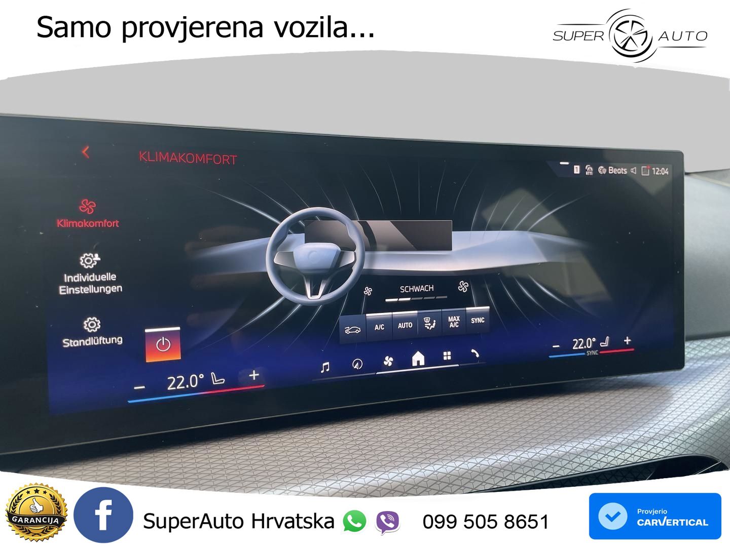 BMW 320i (184 KS) xDrive Steptronic LED+GR SJED+ACC