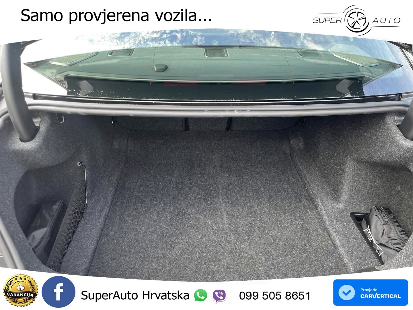 BMW 320i (184 KS) xDrive Steptronic LED+GR SJED+ACC