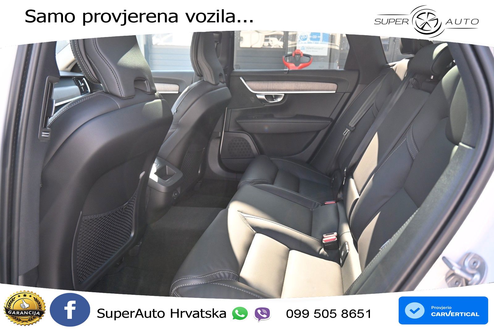 Volvo V90 2.0 B4 Diesel AWD Geartronic ACC+GR SJED+360+PANO