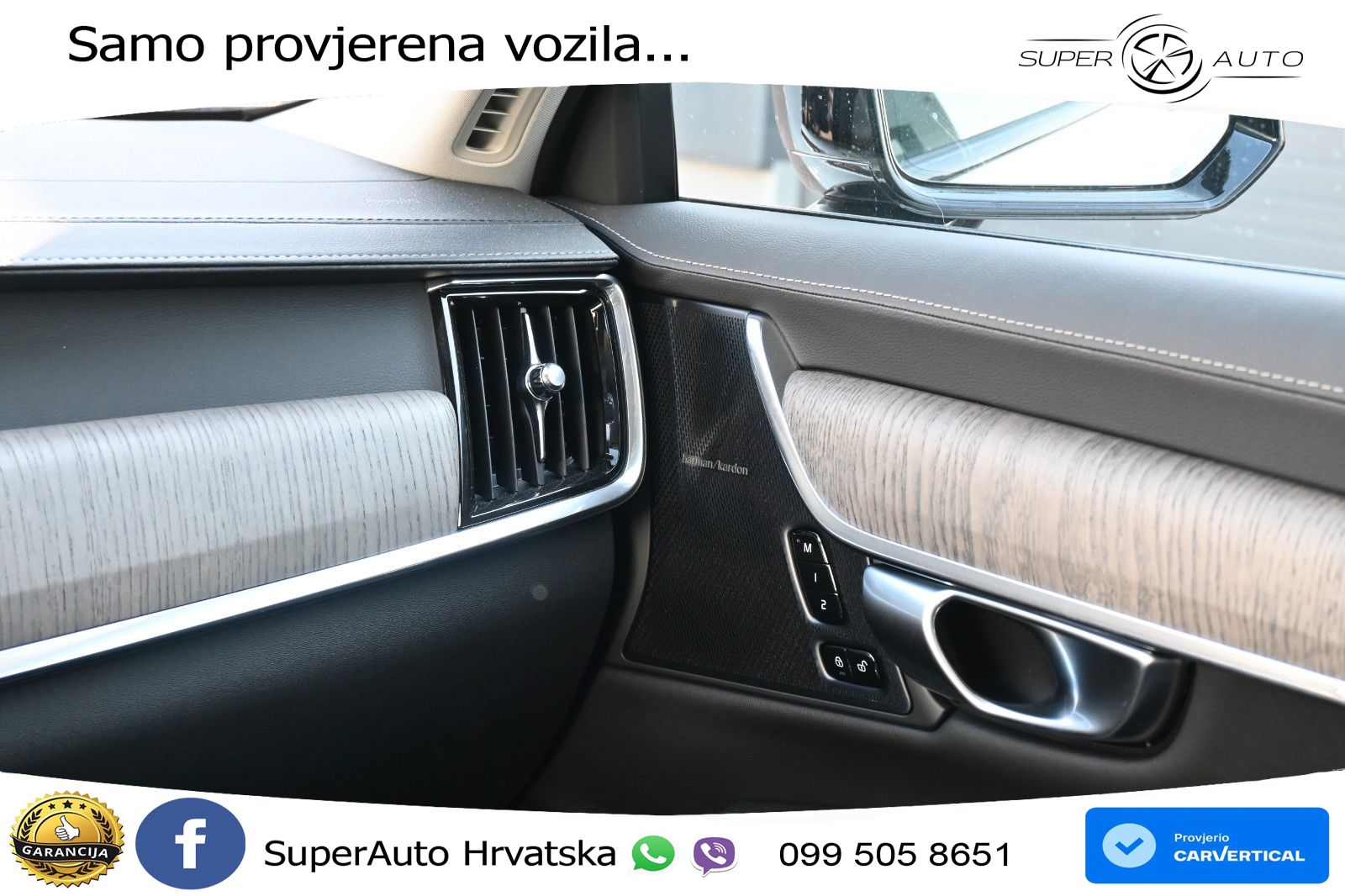 Volvo V90 2.0 B4 Diesel AWD Geartronic ACC+GR SJED+360+PANO