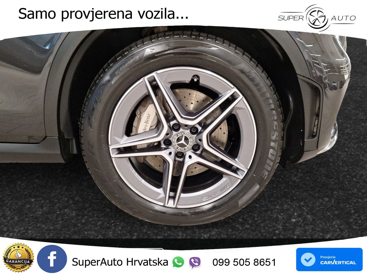 Mercedes GLC Coupe 400d (330 KS) 4MATIC 9G-TRONIC AMG LED+GR SJED+ACC