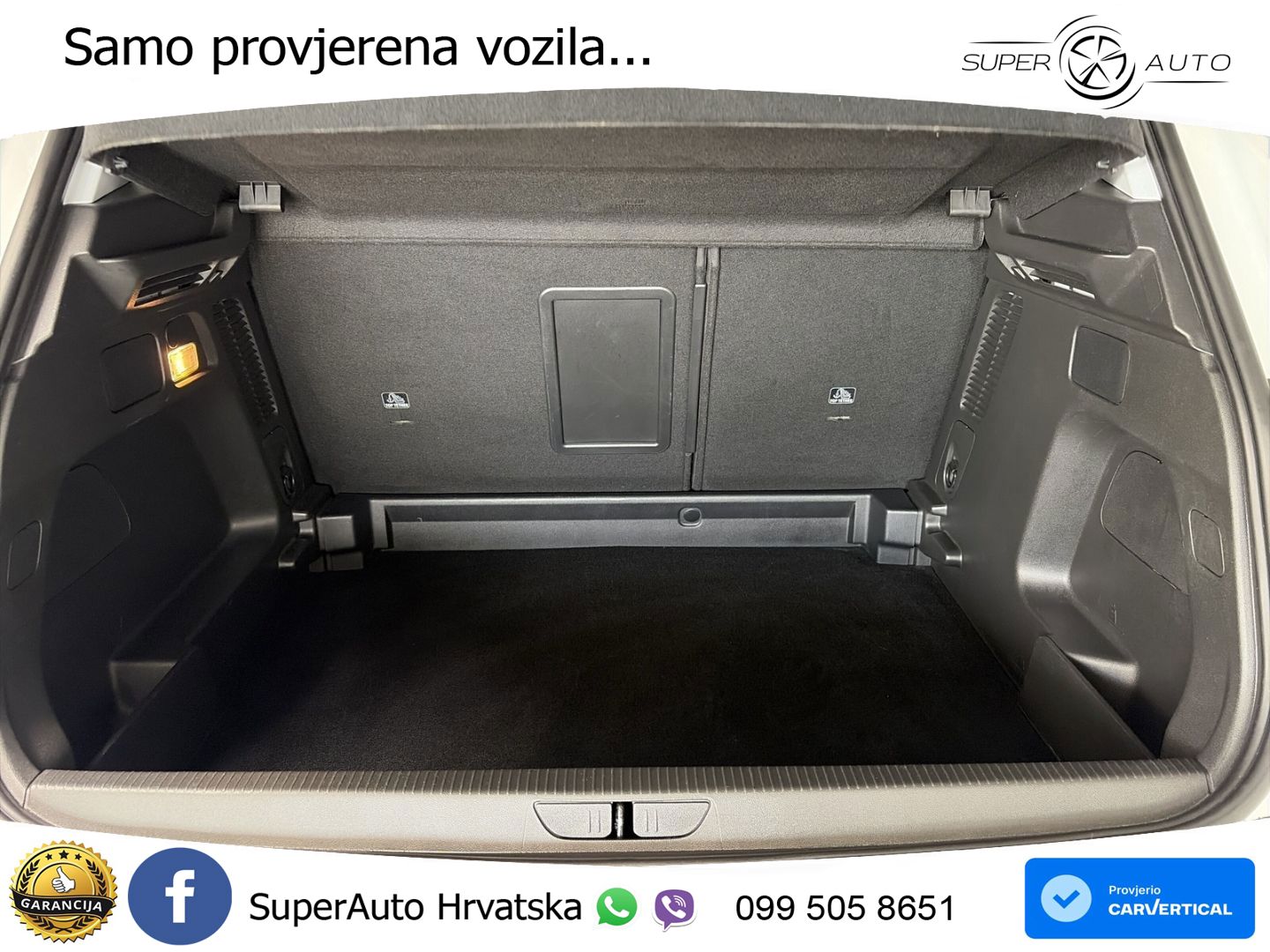 Opel Grandland 1.2i Turbo (130 KS) Automatic GS