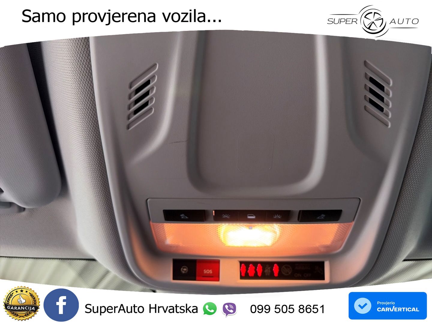 Opel Grandland 1.2i Turbo (130 KS) Automatic GS