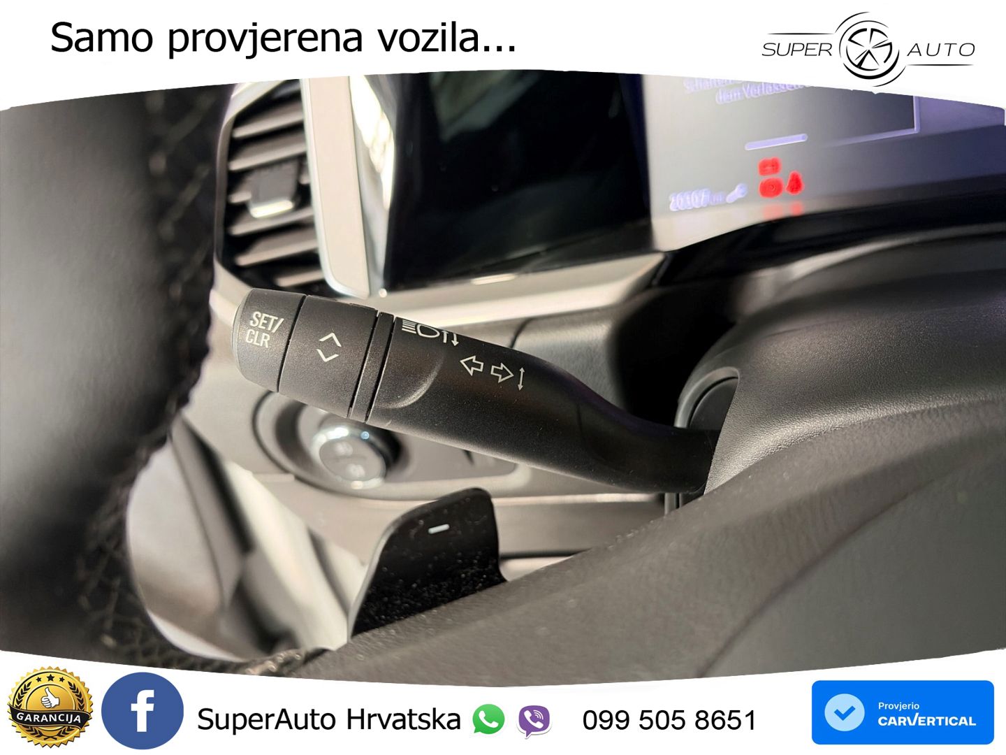 Opel Grandland 1.2i Turbo (130 KS) Automatic GS