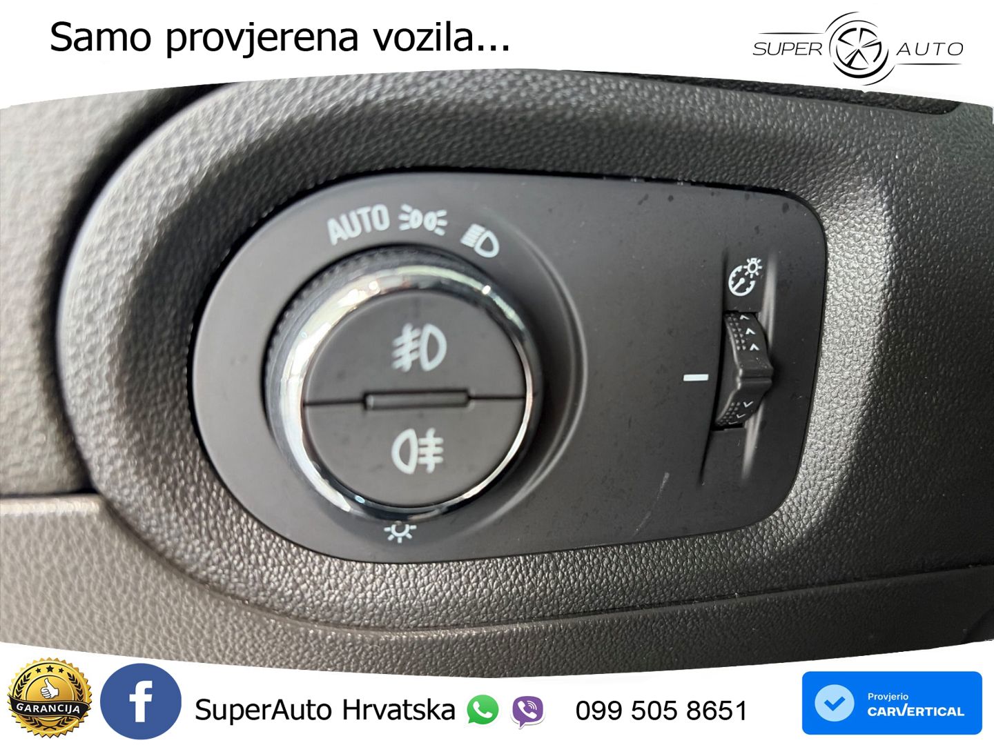 Opel Grandland 1.2i Turbo (130 KS) Automatic GS