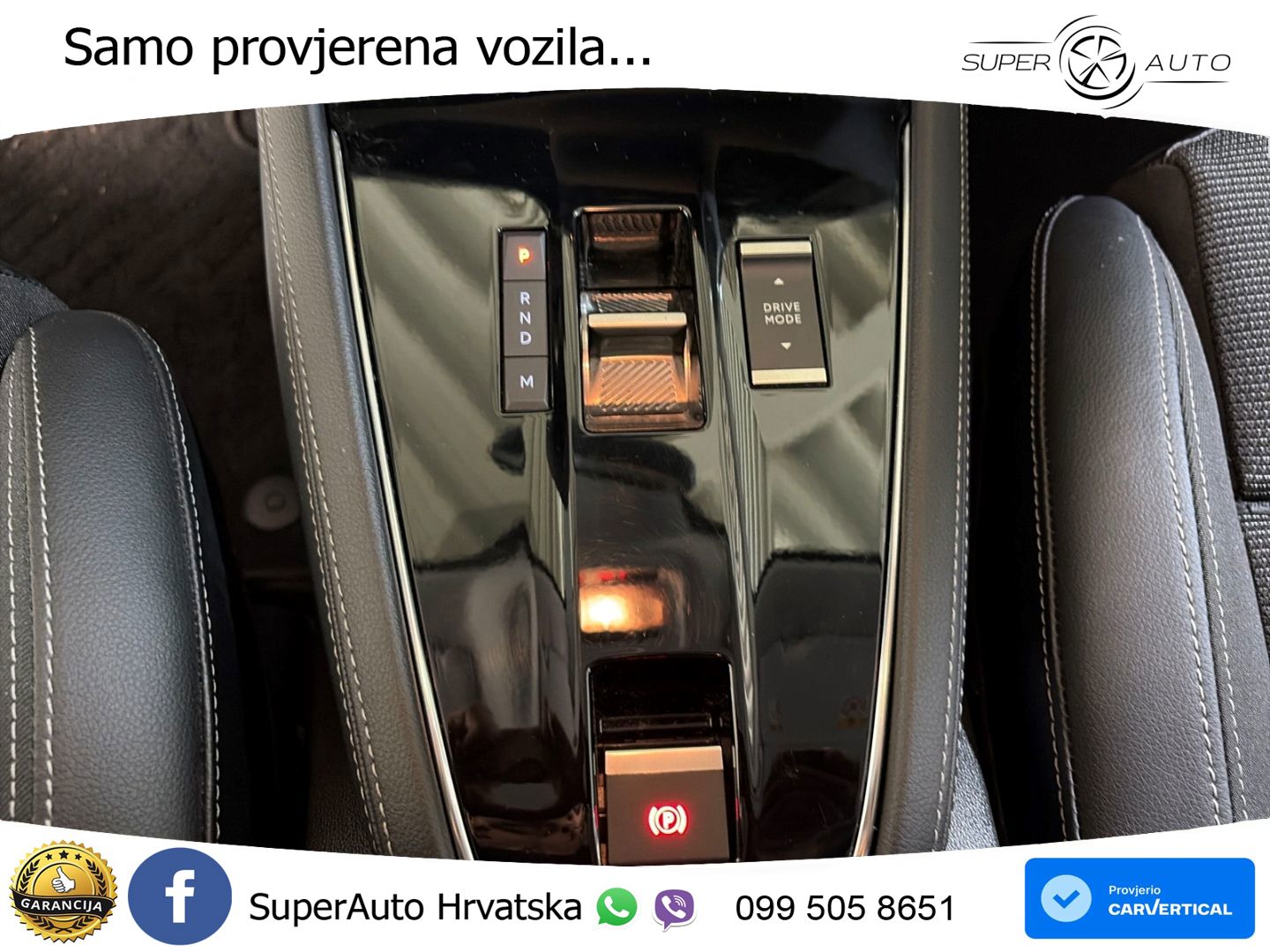 Opel Grandland 1.2i Turbo (130 KS) Automatic GS