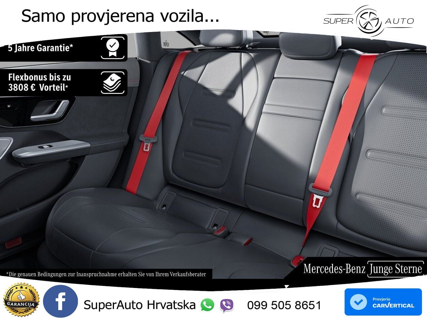 Mercedes EQE AMG 43 100 kWh (476 KS) 4MATIC ACC+HEAD+4xGR SJED+360+PANO