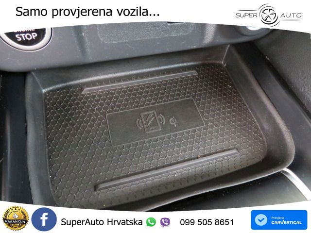 Nissan Qashqai 1.3 DIG-T (140 KS) N-Connecta LED+GR SJED+ACC