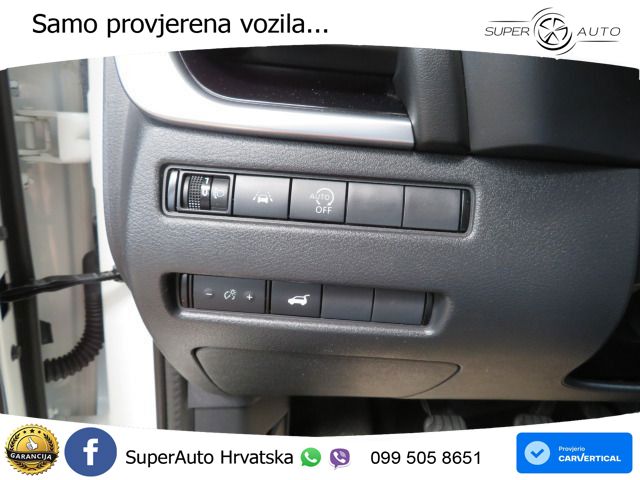 Nissan Qashqai 1.3 DIG-T (140 KS) N-Connecta LED+GR SJED+ACC