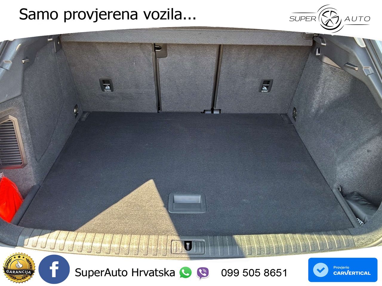 Audi Q3 45 TFSIe (245 KS) S tronic
