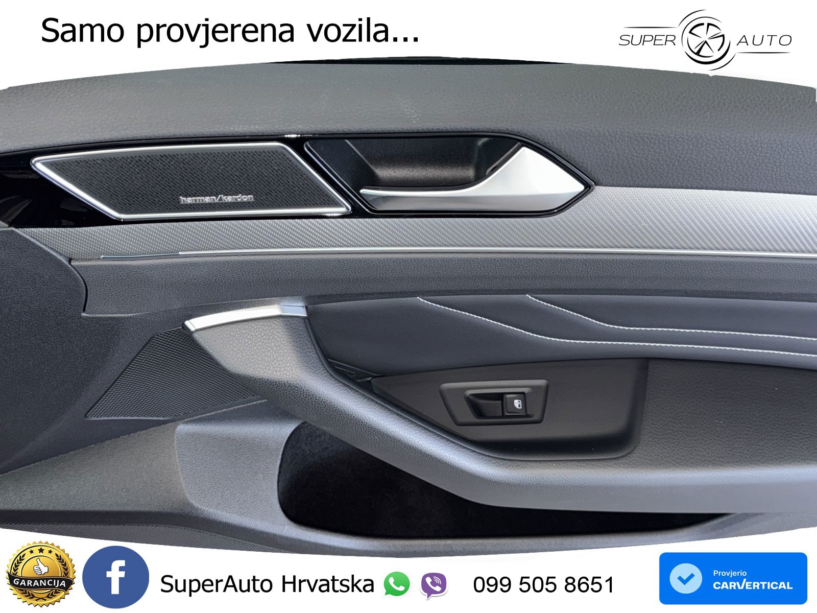 Volkswagen Passat Variant 2.0 TDI (200 KS) 4MOTION DSG Business MATRIX+GR SJED+KAM