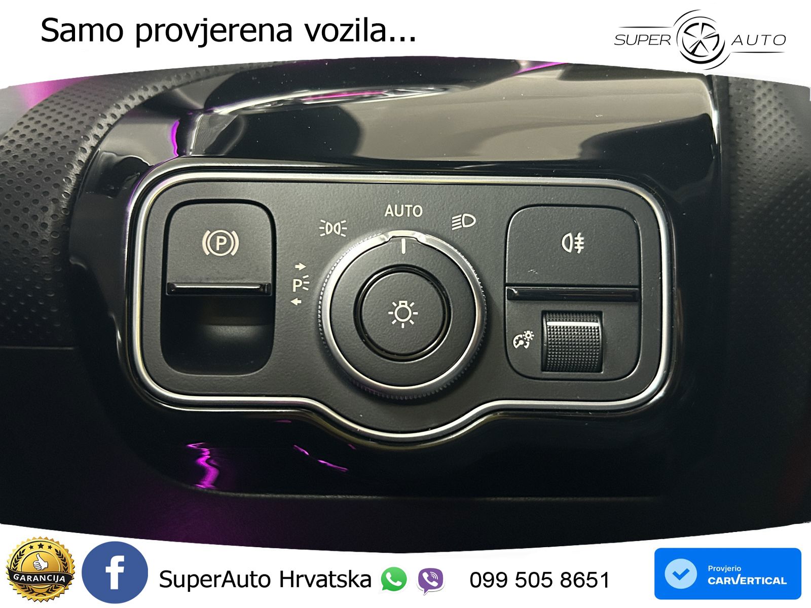 Mercedes-Benz A 250e 8G-DCT LED+GR SJED+ACC