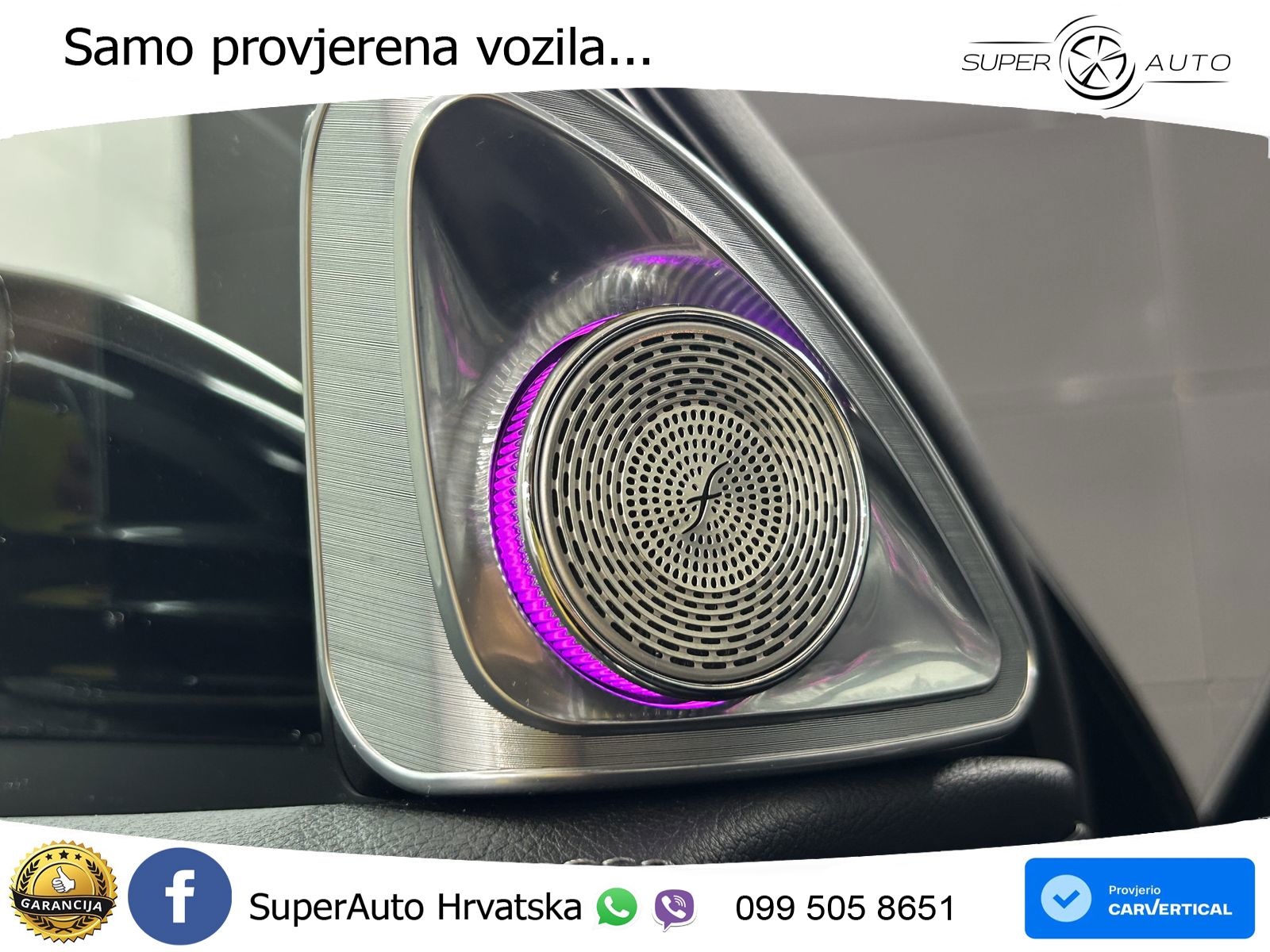 Mercedes-Benz A 250e 8G-DCT LED+GR SJED+ACC