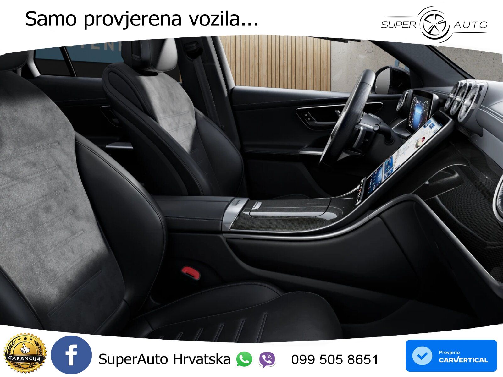 Mercedes GLC 220d (197 KS) 4MATIC 9G-TRONIC AMG LED+GR SJED+ACC