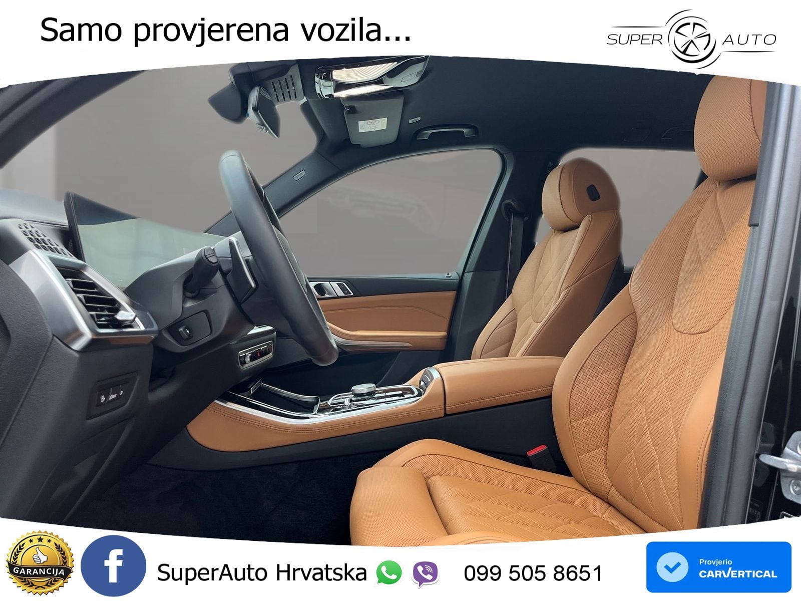 BMW X5 30d (298 KS) xDrive Steptronic M Sport