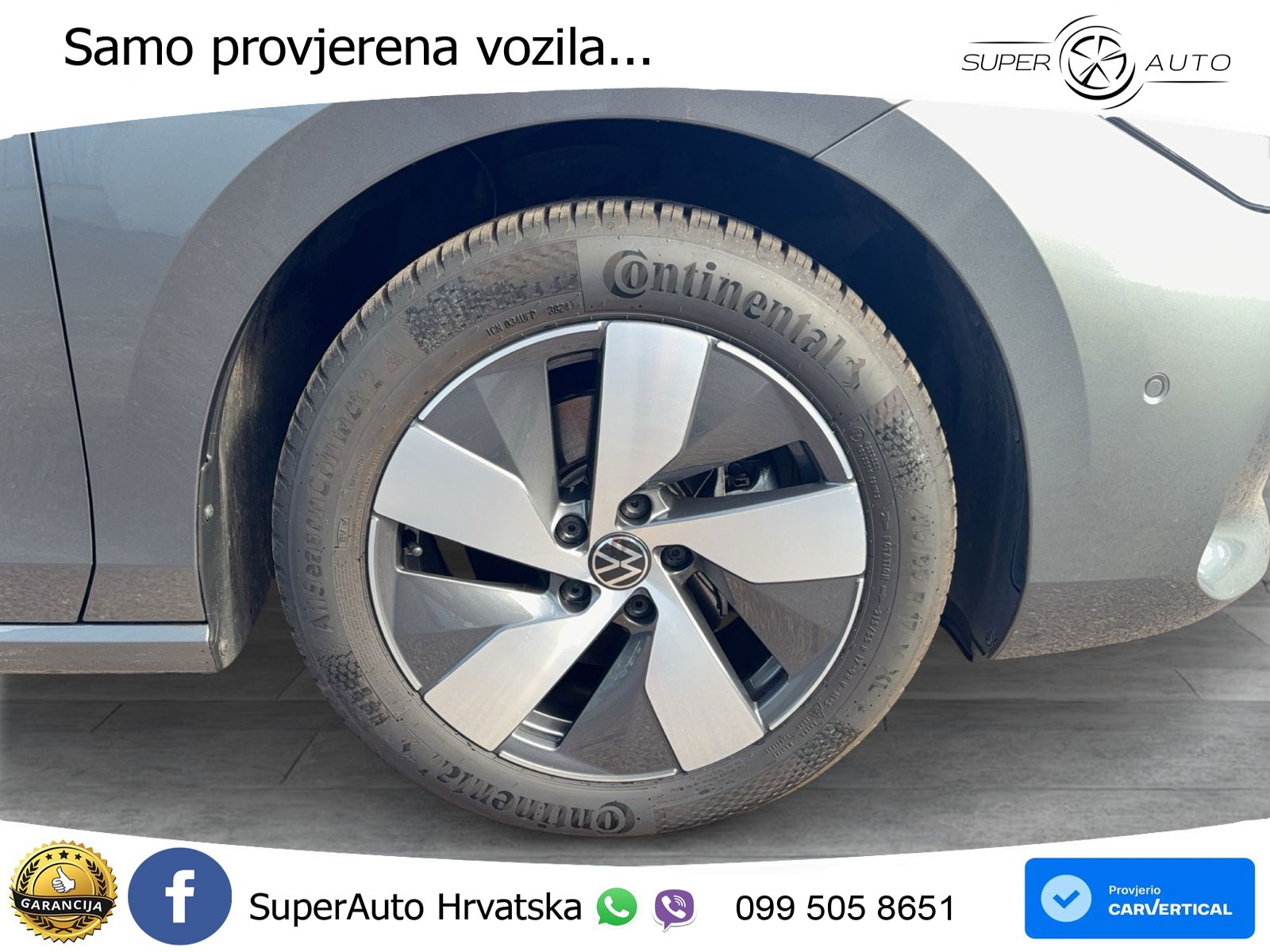 Volkswagen Passat Variant 1.5 eTSI (150 KS) DSG Business LED+GR SJED+ACC