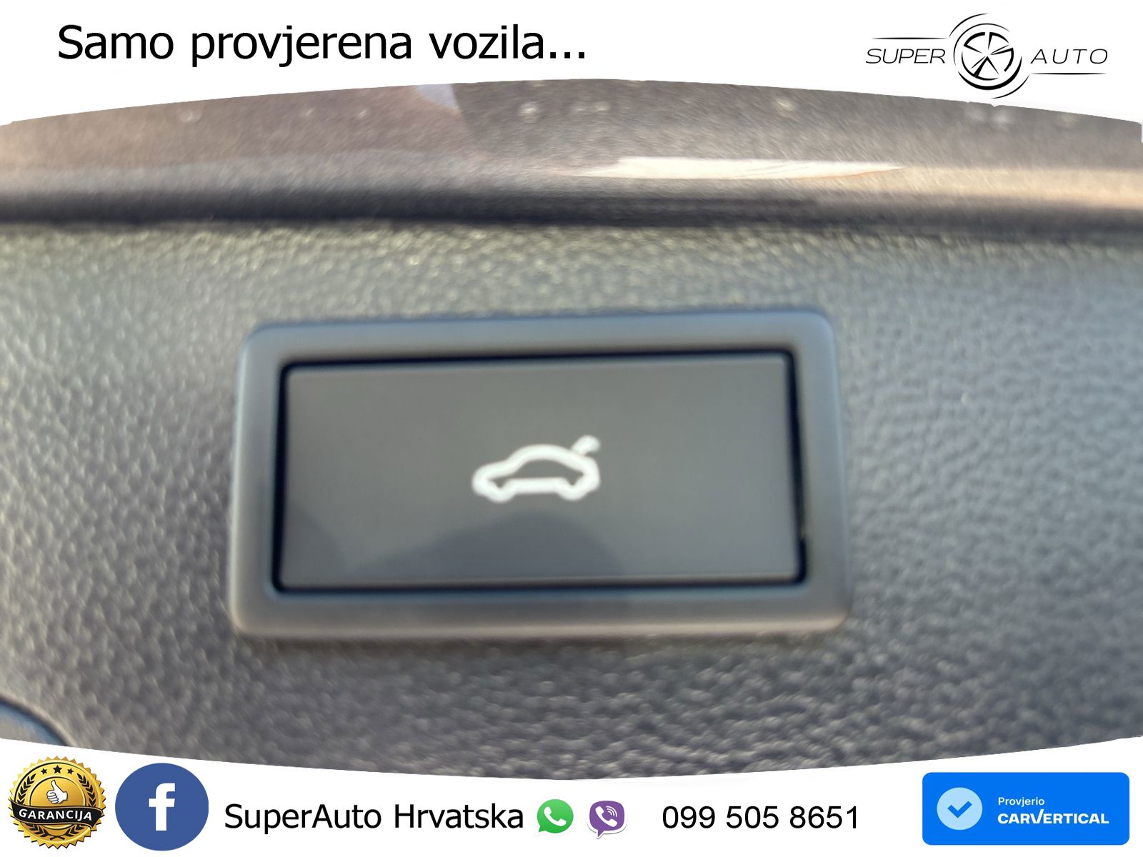 Volkswagen Passat Variant 1.5 eTSI (150 KS) DSG Business LED+GR SJED+ACC