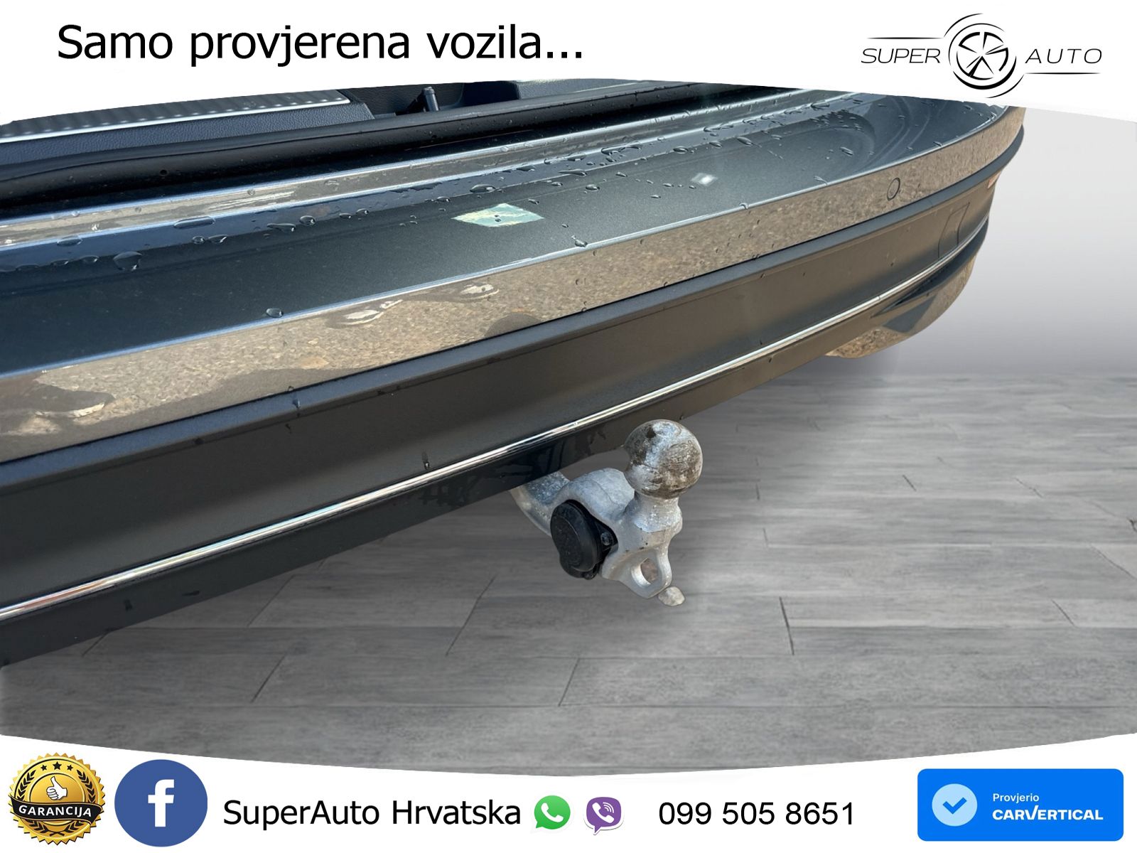 Volkswagen Passat Variant 1.5 eTSI (150 KS) DSG Business LED+GR SJED+ACC
