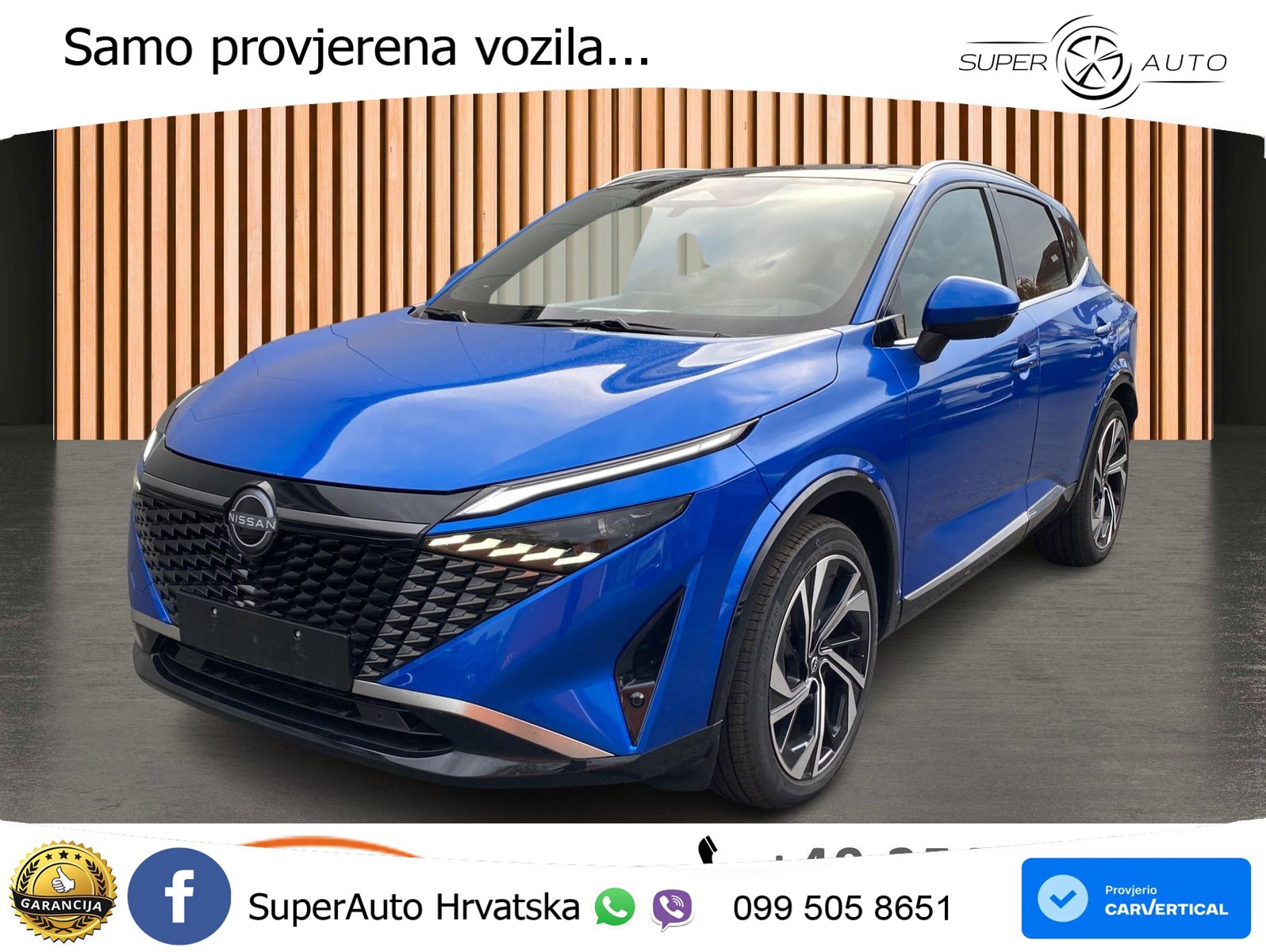 Nissan Qashqai 1.3 DIG-T (158 KS) Xtronic Tekna ACC+HEAD+GR SJED+360+PANO