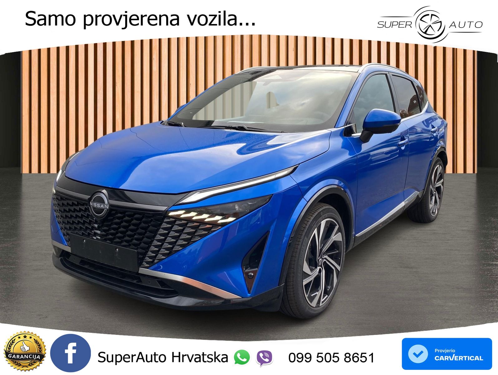 Nissan Qashqai 1.3 DIG-T (158 KS) Xtronic Tekna ACC+HEAD+GR SJED+360+PANO