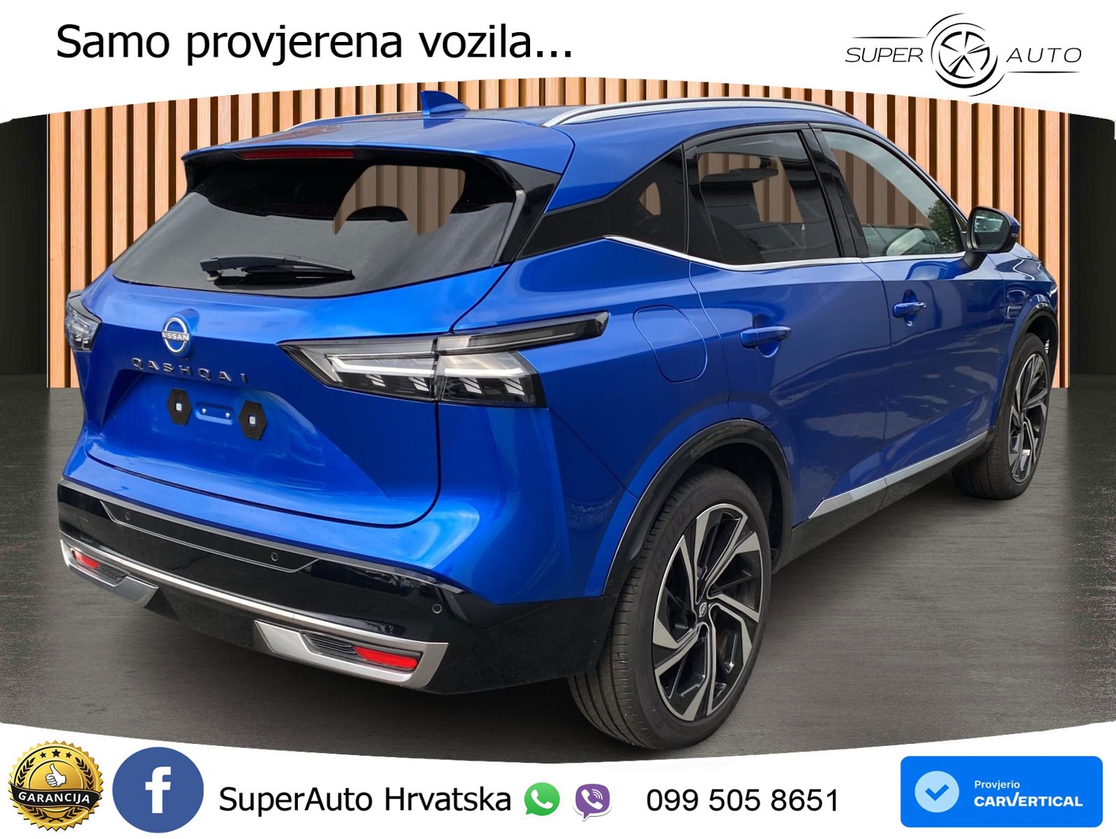 Nissan Qashqai 1.3 DIG-T (158 KS) Xtronic Tekna ACC+HEAD+GR SJED+360+PANO