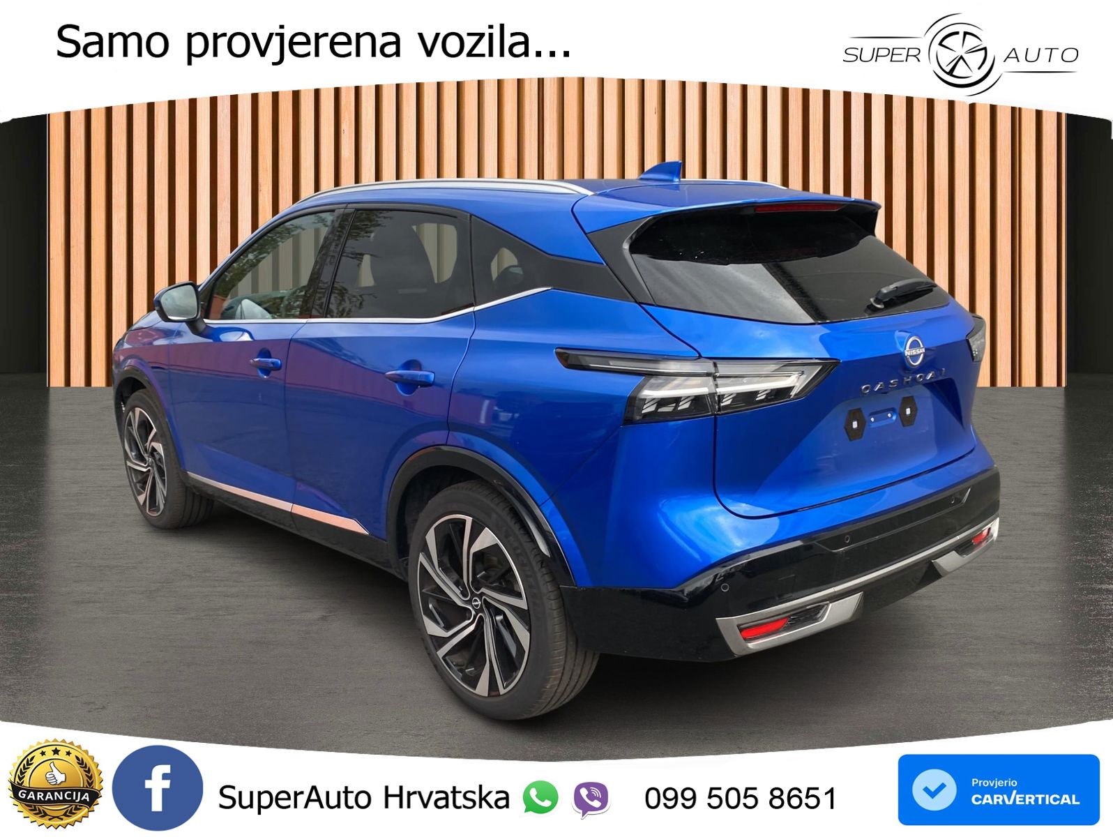 Nissan Qashqai 1.3 DIG-T (158 KS) Xtronic Tekna ACC+HEAD+GR SJED+360+PANO