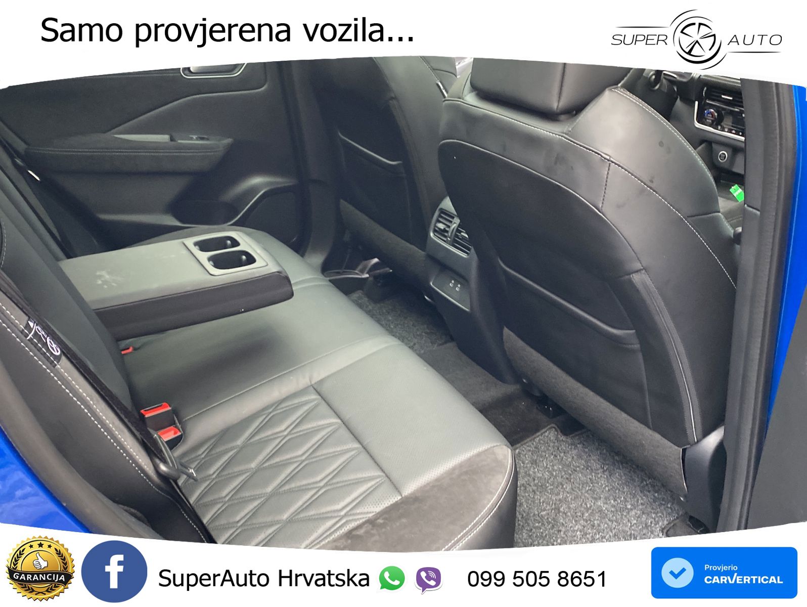 Nissan Qashqai 1.3 DIG-T (158 KS) Xtronic Tekna ACC+HEAD+GR SJED+360+PANO