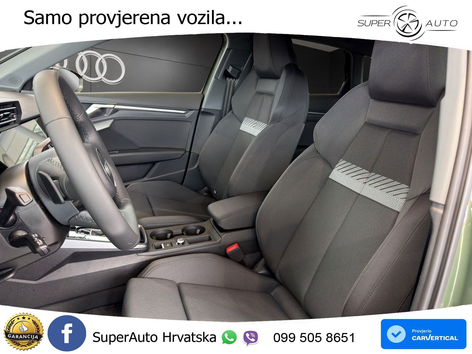 Audi A3 35 TFSI (150 KS) S tronic S line MATRIX+GR SJED+KAM