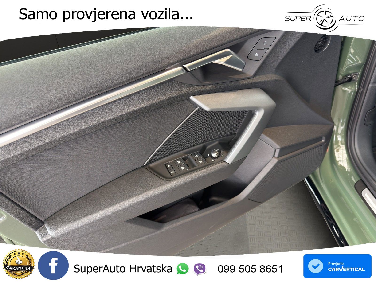 Audi A3 35 TFSI (150 KS) S tronic S line MATRIX+GR SJED+KAM