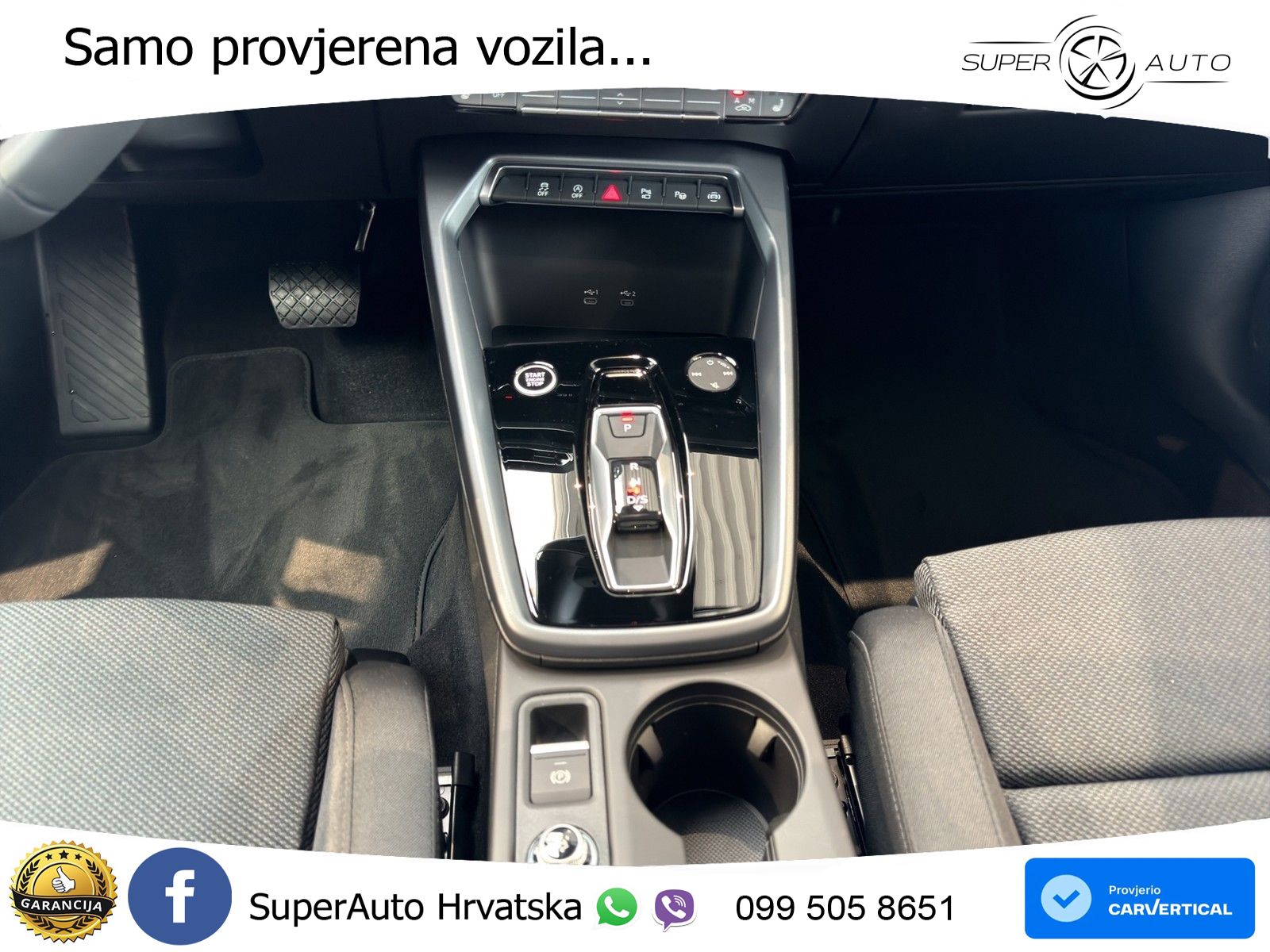 Audi A3 35 TFSI (150 KS) S tronic S line MATRIX+GR SJED+KAM